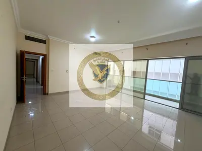2-Bedroom Apartment for Rent – Al Majaz 3 | Sharjah