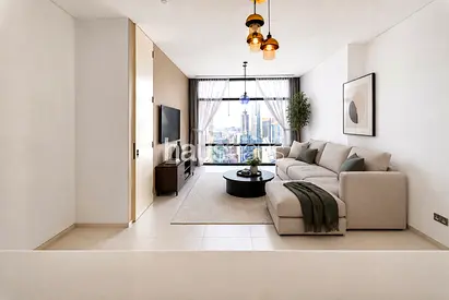 Exclusive | Huge layout | Vacant | Unfurnished