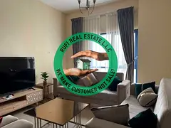 FULLY Furnished 2 BEDROOM HALL FOR RENT NUAIMIYA TOWER