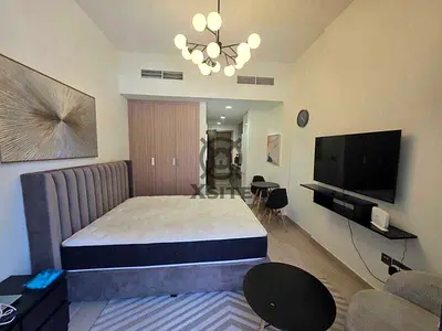 Well Maintained | Affordable Studio | Fitted Kitchen