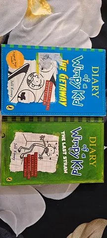 Wimpy kid