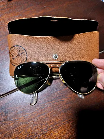 Ray ban sunglasses unisex