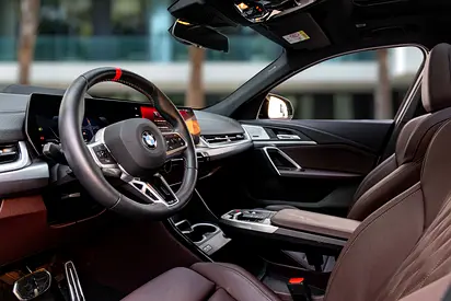 صورة مصغرة 9 لـ 2025 BMW X2
