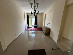 Separate Living Room | 2 Bathrooms | 2 Balconies | Split AC | Free Maintenance | Prime Location