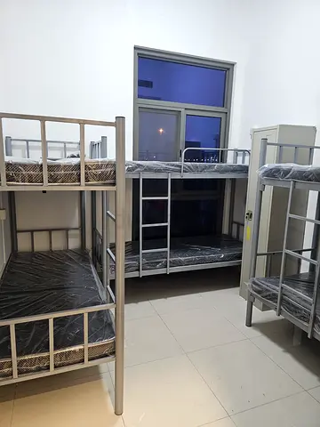 Monthly rent