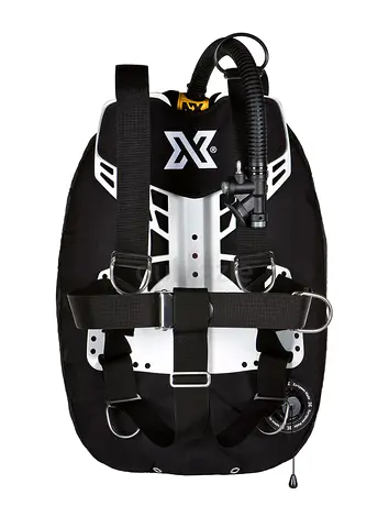 XDEEP NX ZEN BCD + Weight Pockets + Free Expandable Pouch – Excellent Condition – AED 2,500