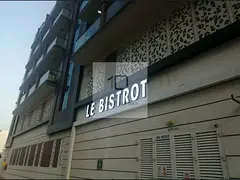 LE BiSTRoT BUiLDiNG| FAMiLY-FLAT | STUDIO | ALWARSAN 4, DUBAI |
