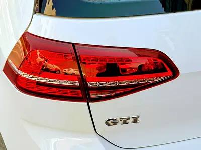 صورة مصغرة 7 لـ 2014 Volkswagen GOLF GTI
