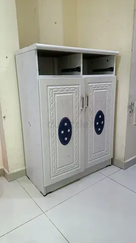 Shoe rack good condition