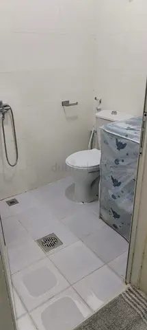 Sharing space available in a separate studio