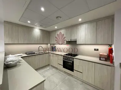 Luxury 2BR + Guest Room | Fully Furnished | Spacious Layout