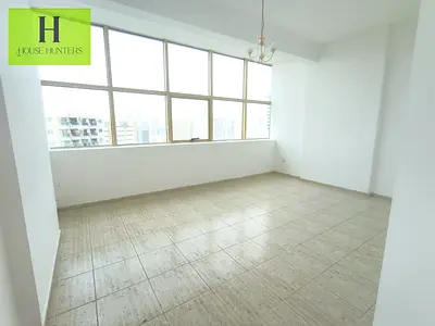 Cheapest Chiller Free 1BHK Apartment With Park View Sea view