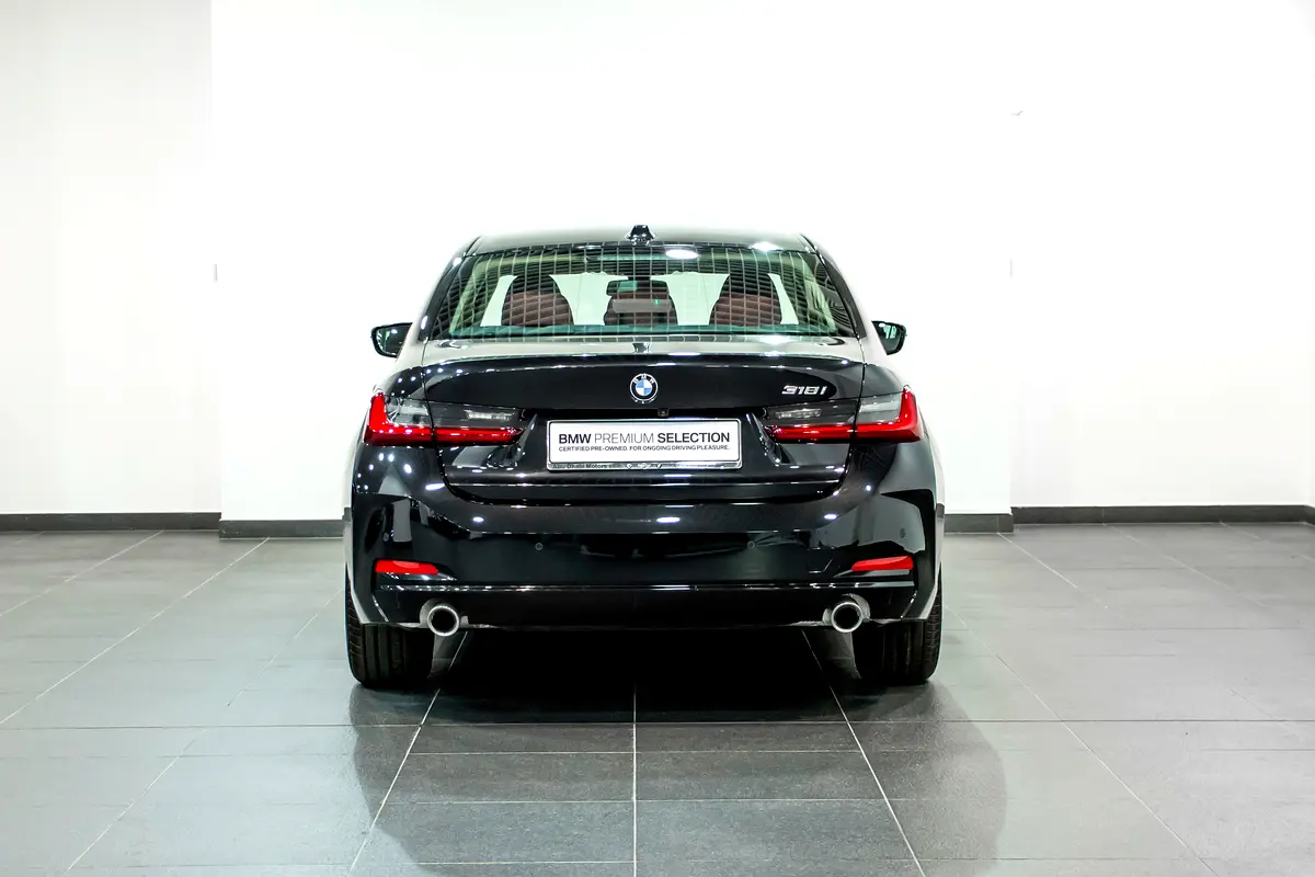 BMW 3-Series 2026
