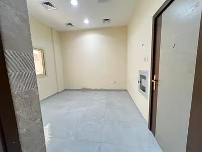 Free electricity & water studio just in 23k with separate kitchen only for family prime location