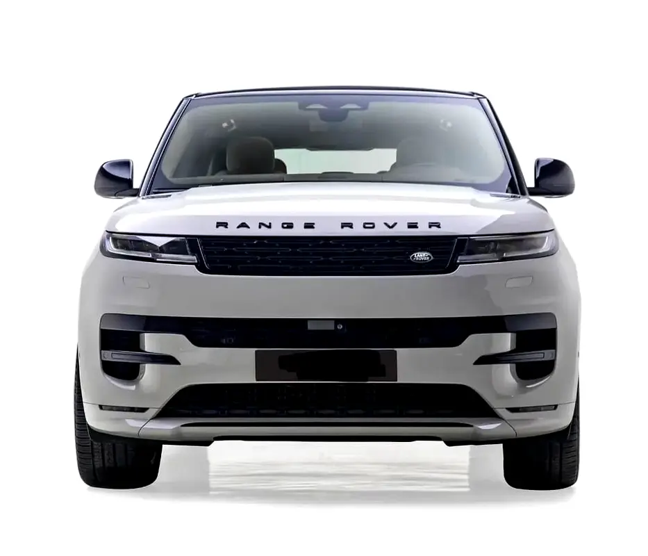 Land Rover Range Rover Sport 2024 — photo 1 of 17