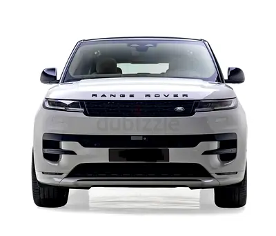 Al Tayer original 2024 Land Rover Range Rover Sport P400 | HSE Dynamic | GCC | Brand New Condition