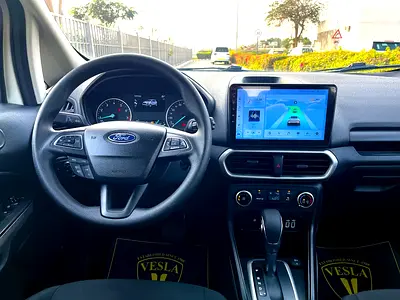 Ford EcoSport Trend, миниатюра 13