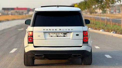 صورة مصغرة 6 لـ 2018 LAND Rover RANGE ROVER