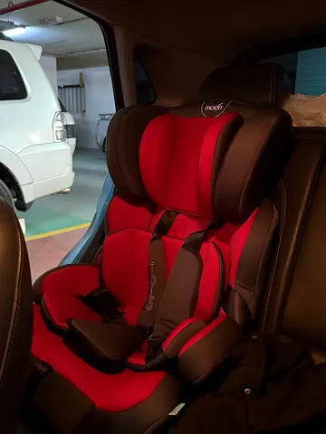 Child car seat