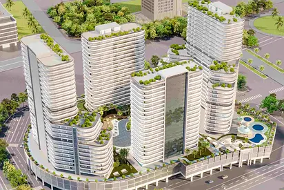 Studio for Sale | OffPlan | Prime Location
