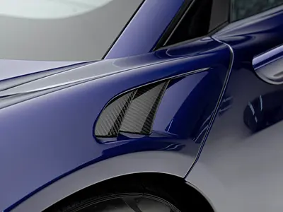 2023 Mclaren ARTURA — миниатюра 18