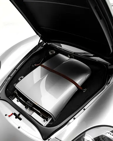 2006 Porsche CARRERA GT 缩略图 18