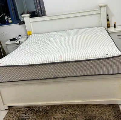 Mattress