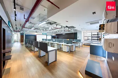 Executive Office | Investment Opportunity