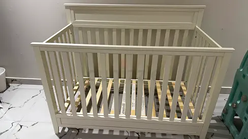 Kid bed