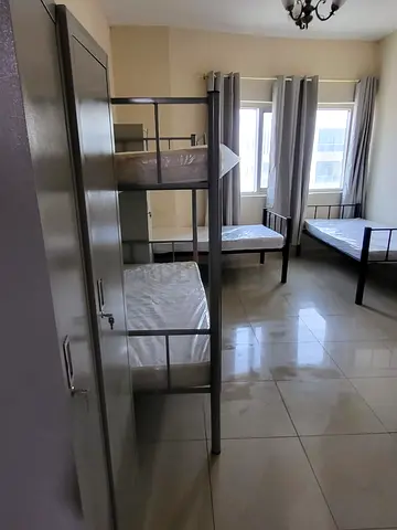 Fully Furnished Room available for Indian bachelors