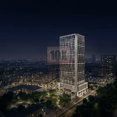 Spacious 2BR | Flexible Payment Plan |High ROI