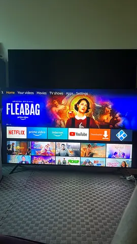 Samsung Smart TV 65inch