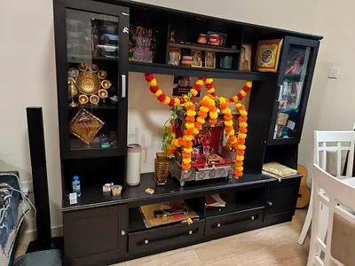 TV Cabinate