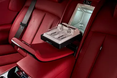 2019 ROLLS-ROYCE PHANTOM 缩略图 13