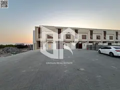 🏡 Luxury villa for sale in Al Helio Center with a very large setback, fully furnished and eligibl
