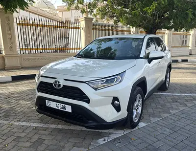 صورة 3 لـ 2021 Toyota RAV 4