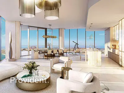 High Floor | Best Layout | Palm View