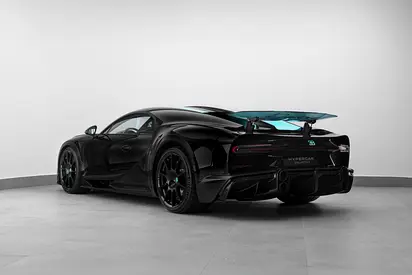 2024 Bugatti CHIRON 照片 5