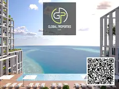Investment Opportunity | 1 BHK | Partial Sea View | 5% DP | 5 Year Plan!
