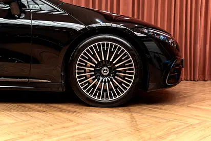 2023 Mercedes-BENZ EQS — миниатюра 5