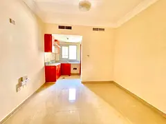Prime Location studio near to park and bus station