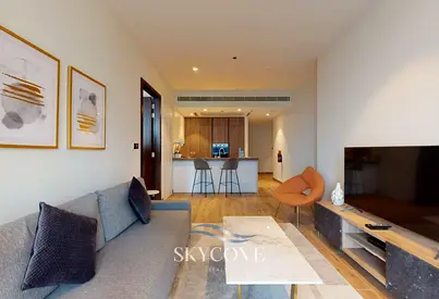 Prime Highfloor - Vacant - Excellent ROI