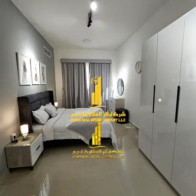 🏡 أفخم شقة غرفة وصالة مفروشة بالكامل VIP في الجرف 2 –مقابل مدرسة الأقصى ✨ ✨ شقة أنيقة ومجهزة بالكامل بفرش راقٍ VIP، في موقع مميز مقابل مدرسة الأقصى،