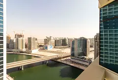Fully Furnished | Studio | High Floor