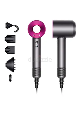 Dyson Supersonic HD08 Hair Dryer