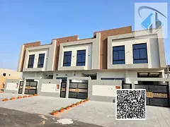 Modern Townhouse for Sale | Al Zahya, Ajman Modern Townhouse for Sale | Al Zahya, Ajman Including wa