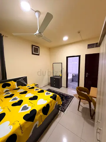 Master Bed Room Available For Couple And Husband wife, Family  Apartment,  Neat and clean Orgnized