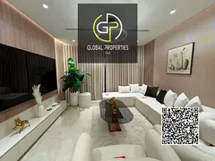 Fully Furnished Off-Plan 1BHK for Sale in Orchid Tower B