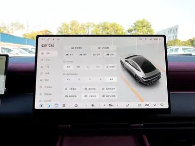 2026 Nissan N6 照片 7