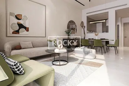 Stylish Living | Premium | Prime Location